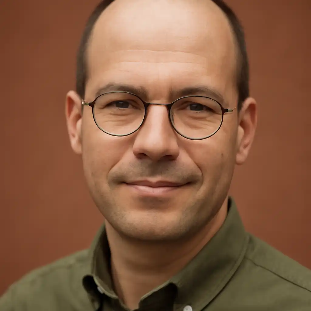 Klaus Brenner